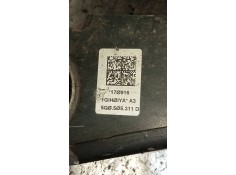 Recambio de brazo suspension inferior trasero derecho para volkswagen golf vii lim. (bq1) sport referencia OEM IAM 5Q0505311D   2