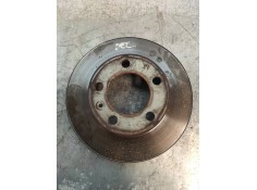 Recambio de disco freno delantero para renault master kombi l1h1 3,0t referencia OEM IAM   