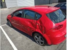 seat leon (1p1) del año 2010 2