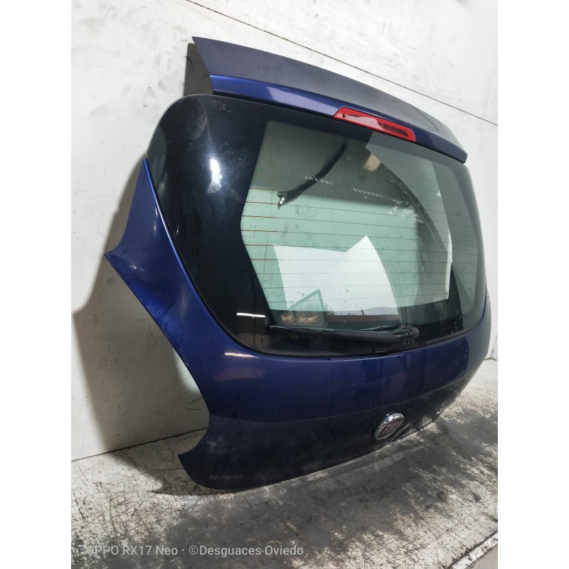 Recambio de porton trasero para fiat bravo (198) 1.4 16v t jet active referencia OEM IAM   5P