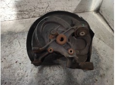 Recambio de mangueta trasera izquierda para seat exeo st (3r5)(2009>) sport referencia OEM IAM    2