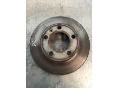 Recambio de disco freno delantero para renault master kombi l1h1 3,0t referencia OEM IAM   