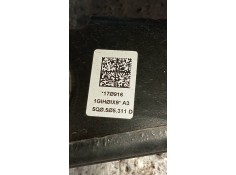 Recambio de brazo suspension inferior trasero izquierdo para volkswagen golf vii lim. (bq1) sport referencia OEM IAM 5Q0505311D  2