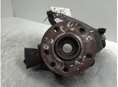 Recambio de mangueta delantera derecha para seat alhambra (7v8) 1.9 tdi referencia OEM IAM   