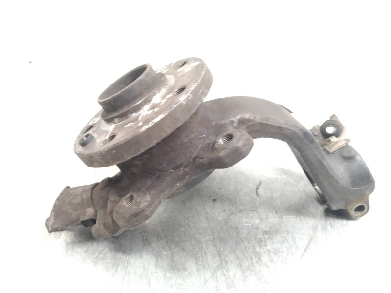 Recambio de mangueta delantera derecha para seat alhambra (7v8) 1.9 tdi referencia OEM IAM   