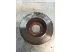 Recambio de disco freno delantero para renault master kombi l1h1 3,0t referencia OEM IAM    2
