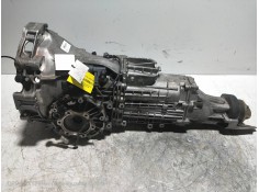 Recambio de caja cambios para audi a6 berlina (4b2) 2.4 quattro referencia OEM IAM DJU 19087 