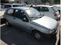 renault clio i fase i+ii (b/c57) del año 1991
