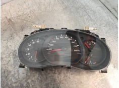 Recambio de cuadro instrumentos para renault master kombi l1h1 3,0t referencia OEM IAM P248109785R 208251802 