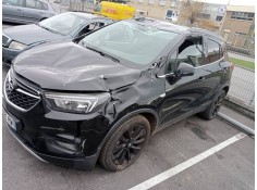 opel mokka x del año 2018