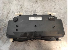 Recambio de cuadro instrumentos para renault master kombi l1h1 3,0t referencia OEM IAM P248109785R 208251802  2