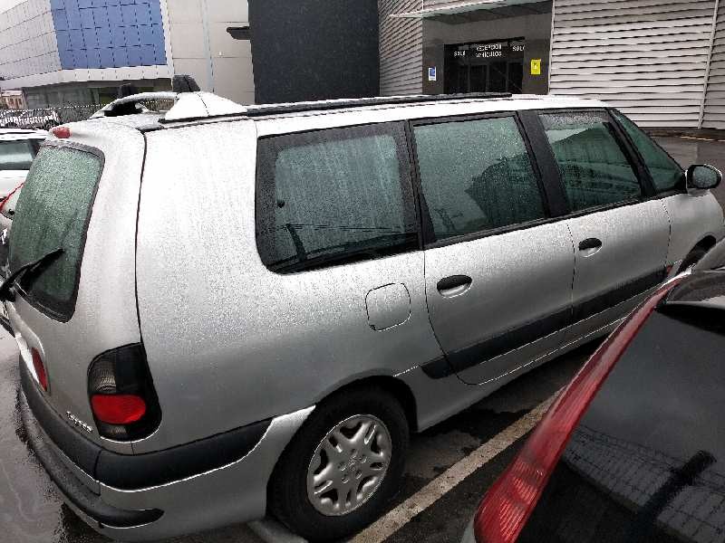 renault espace /grand espace (je0) del año 1999