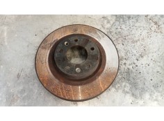 Recambio de disco freno delantero para mazda 6 kombi (gh) 2.0 crtd 140cv active sw referencia OEM IAM   