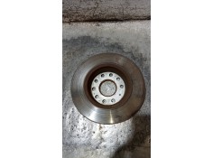 Recambio de disco freno trasero para volkswagen golf vii lim. (bq1) sport referencia OEM IAM    2
