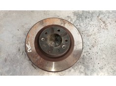 Recambio de disco freno delantero para mazda 6 kombi (gh) 2.0 crtd 140cv active sw referencia OEM IAM   