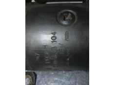 Recambio de motor arranque para peugeot 309 xs injection referencia OEM IAM 9000333104 BOSCH  2