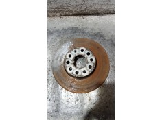 Recambio de disco freno delantero para volkswagen golf vii lim. (bq1) sport referencia OEM IAM   