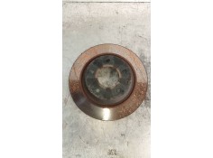 Recambio de disco freno trasero para mazda 6 kombi (gh) 2.0 crtd 140cv active sw referencia OEM IAM   