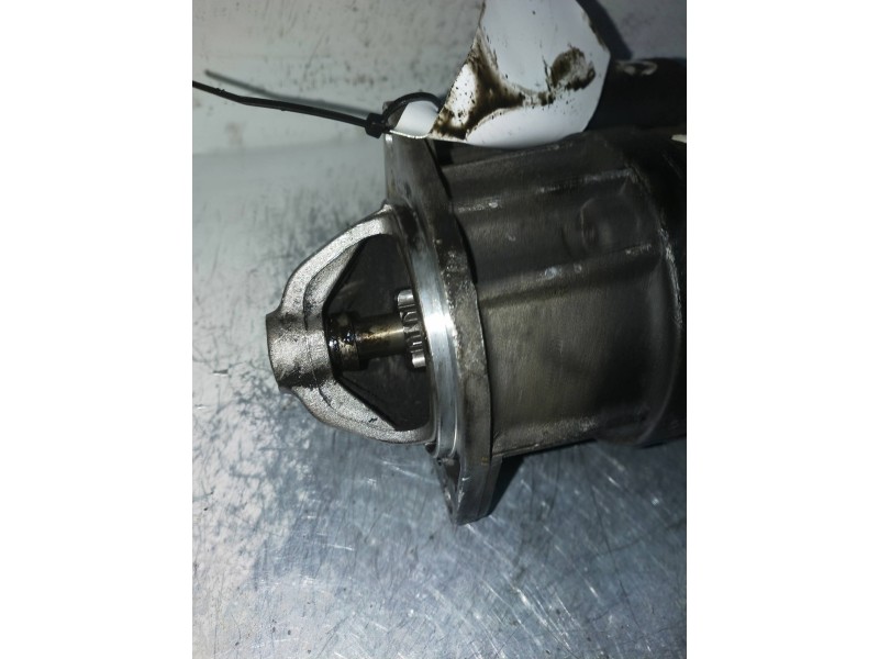 Recambio de motor arranque para peugeot 309 xs injection referencia OEM IAM 9000333104 BOSCH  Recambio de motor arranque para peugeot 309 xs injection referencia OEM IAM 9000333104 BOSCH