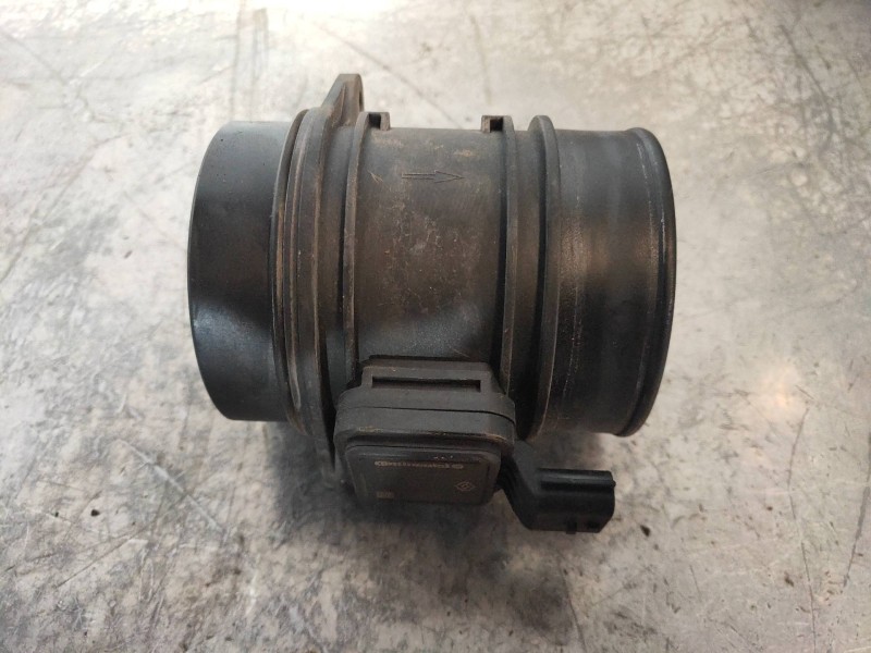 Recambio de caudalimetro para renault master kombi l1h1 3,0t referencia OEM IAM 5WK97022 8200914647A 8200702183 CONTINENTAL