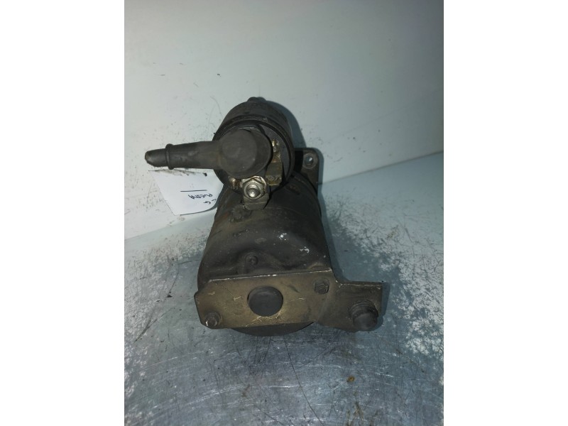 Recambio de motor arranque para peugeot 309 xs injection referencia OEM IAM 9000333104 BOSCH  Recambio de motor arranque para peugeot 309 xs injection referencia OEM IAM 9000333104 BOSCH