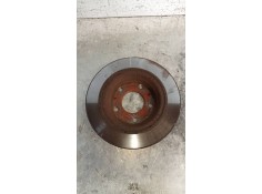 Recambio de disco freno trasero para mazda 6 kombi (gh) 2.0 crtd 140cv active sw referencia OEM IAM    2