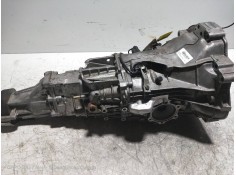 Recambio de caja cambios para audi a6 berlina (4b2) 2.4 quattro referencia OEM IAM DJU 19087  2