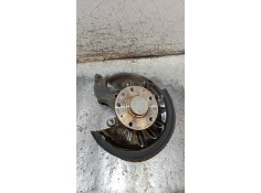 Recambio de mangueta trasera derecha para volkswagen golf vii lim. (bq1) sport referencia OEM IAM   