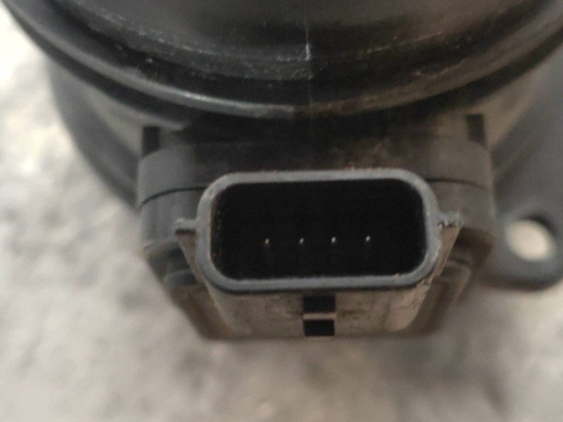 Recambio de caudalimetro para renault master kombi l1h1 3,0t referencia OEM IAM 5WK97022 8200914647A 8200702183 CONTINENTAL