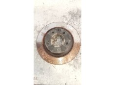 Recambio de disco freno trasero para mazda 6 kombi (gh) 2.0 crtd 140cv active sw referencia OEM IAM   