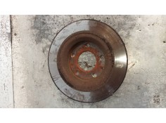 Recambio de disco freno trasero para mazda 6 kombi (gh) 2.0 crtd 140cv active sw referencia OEM IAM    2