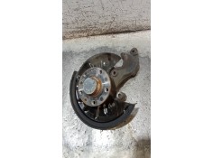 Recambio de mangueta trasera izquierda para volkswagen golf vii lim. (bq1) sport referencia OEM IAM   