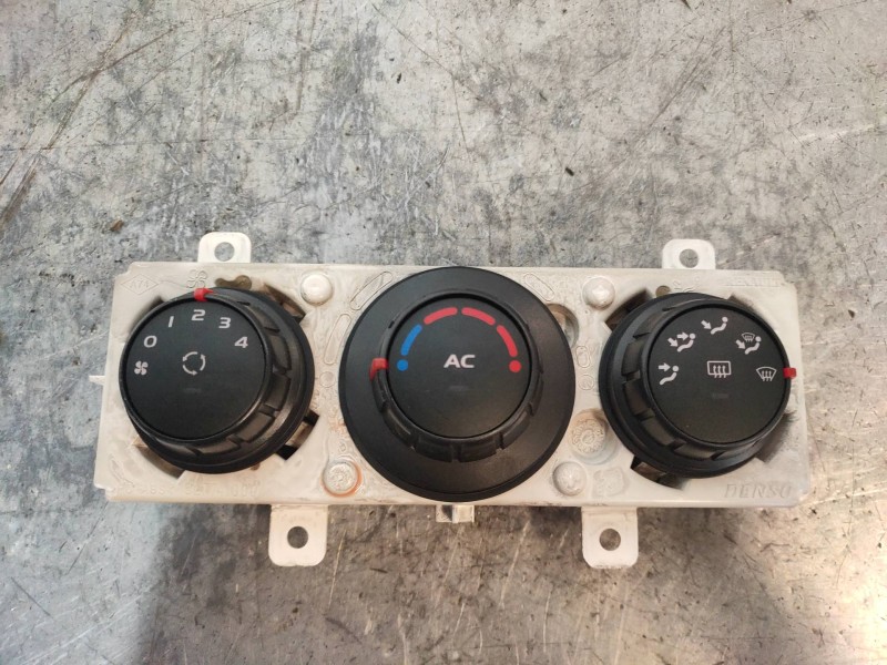 Recambio de mando calefaccion / aire acondicionado para renault master kombi l1h1 3,0t referencia OEM IAM 275100013R  