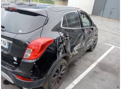 opel mokka x del año 2018 2