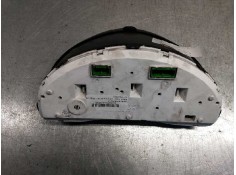 Recambio de cuadro instrumentos para subaru legacy familiar/outback b13 (bp) 2.0 diesel cat referencia OEM IAM 85002AG010   2