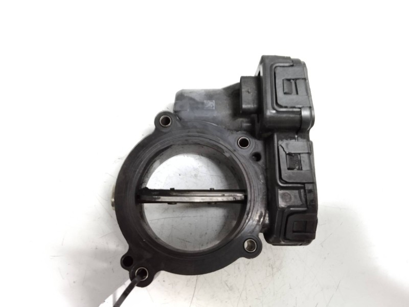 Recambio de caja mariposa para mercedes sprinterii caja cerrada (desde 01.06) 210/213/216 cdi (906.611/613) referencia OEM IAM A