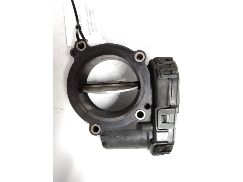 Recambio de caja mariposa para mercedes sprinterii caja cerrada (desde 01.06) 210/213/216 cdi (906.611/613) referencia OEM IAM A