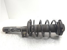 Recambio de amortiguador delantero derecho para seat altea xl (5p5) 1.9 tdi referencia OEM IAM 1T0413031EJ  