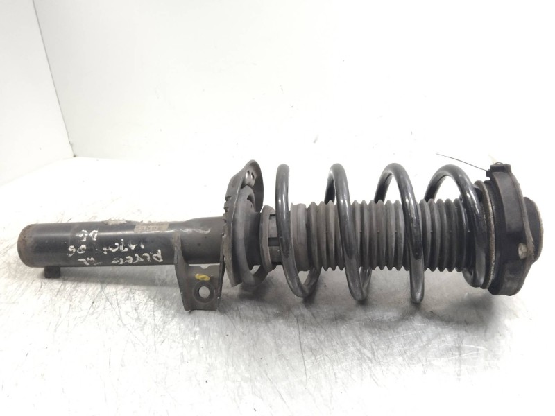 Recambio de amortiguador delantero derecho para seat altea xl (5p5) 1.9 tdi referencia OEM IAM 1T0413031EJ   Recambio de amortiguador delantero derecho para seat altea xl (5p5) 1.9 tdi referencia OEM IAM 1T0413031EJ