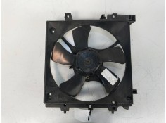 Recambio de electroventilador para subaru legacy familiar/outback b13 (bp) 2.0 diesel cat referencia OEM IAM   