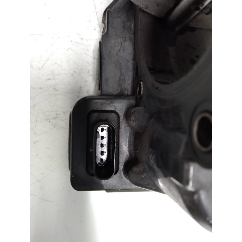 Recambio de caja mariposa para mercedes sprinterii caja cerrada (desde 01.06) 210/213/216 cdi (906.611/613) referencia OEM IAM A