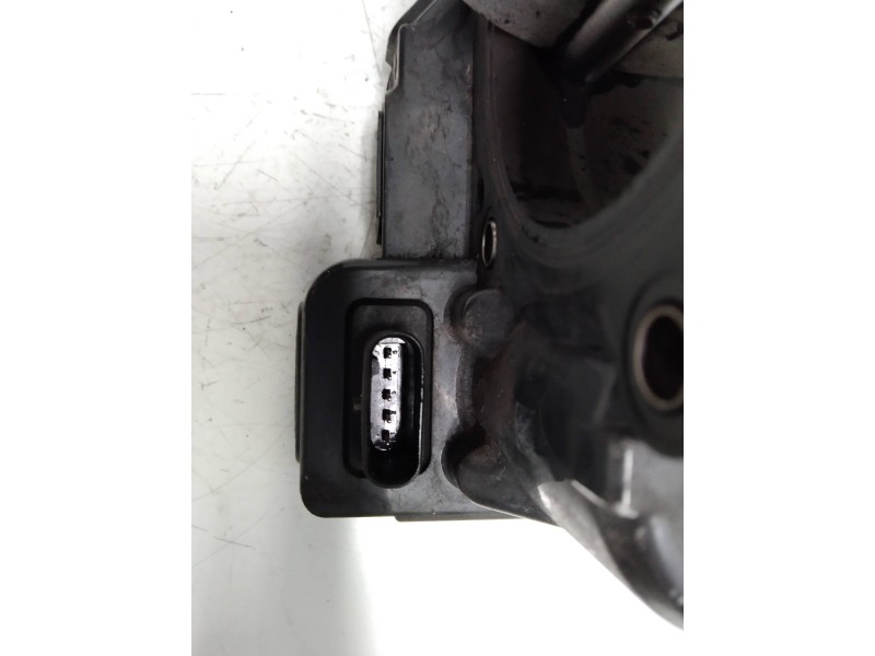 Recambio de caja mariposa para mercedes sprinterii caja cerrada (desde 01.06) 210/213/216 cdi (906.611/613) referencia OEM IAM A