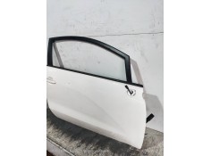 Recambio de puerta delantera derecha para kia rio uefa euro 2016 referencia OEM IAM   3P 2