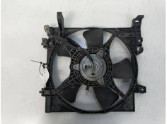 Recambio de electroventilador para subaru legacy familiar/outback b13 (bp) 2.0 diesel cat referencia OEM IAM    2