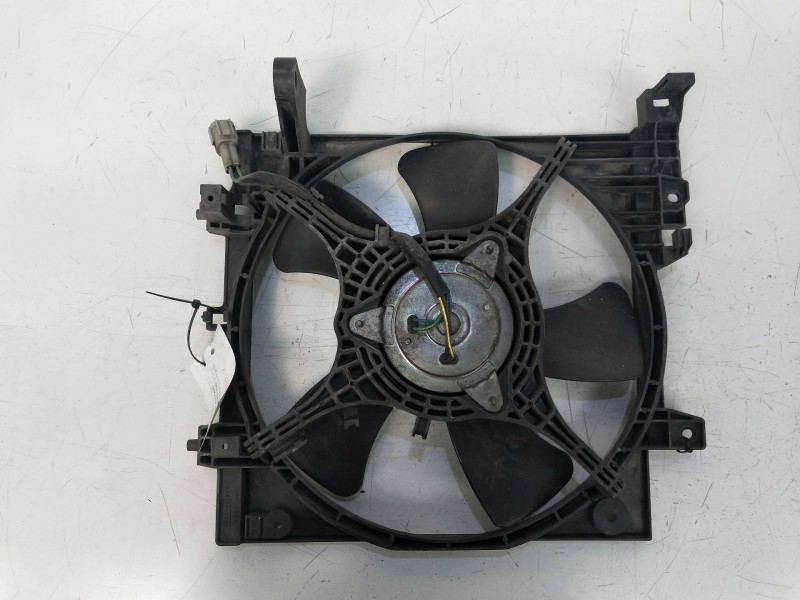 Recambio de electroventilador para subaru legacy familiar/outback b13 (bp) 2.0 diesel cat referencia OEM IAM   