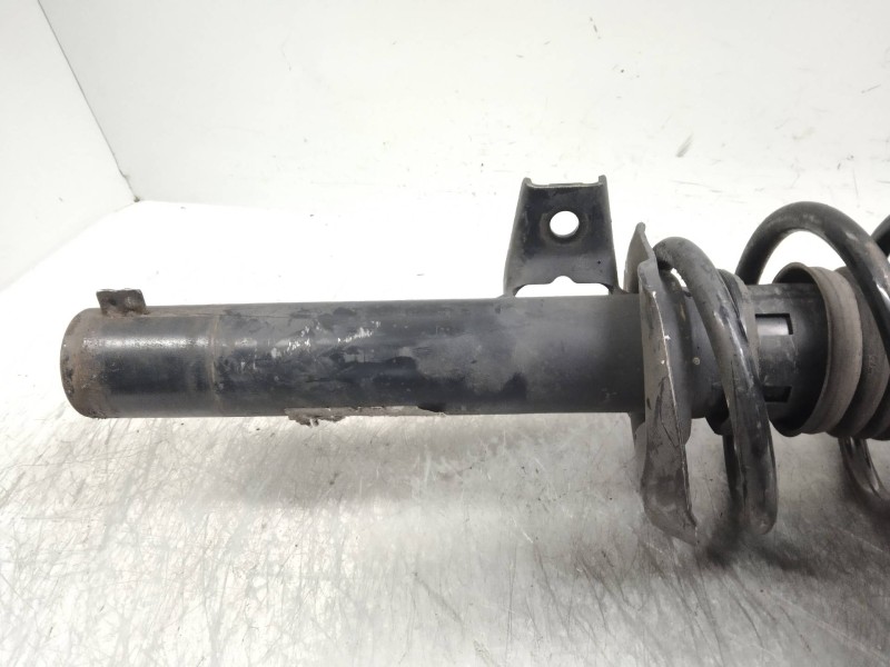 Recambio de amortiguador delantero derecho para seat altea xl (5p5) 1.9 tdi referencia OEM IAM 1T0413031EJ   Recambio de amortiguador delantero derecho para seat altea xl (5p5) 1.9 tdi referencia OEM IAM 1T0413031EJ