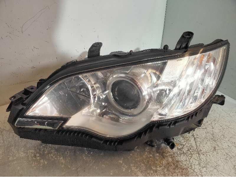 Recambio de faro izquierdo para subaru legacy familiar/outback b13 (bp) 2.0 diesel cat referencia OEM IAM   10020959