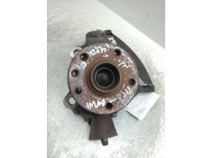 Recambio de mangueta delantera izquierda para seat alhambra (7v9) 1.9 tdi referencia OEM IAM   