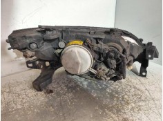 Recambio de faro izquierdo para subaru legacy familiar/outback b13 (bp) 2.0 diesel cat referencia OEM IAM   10020959 2