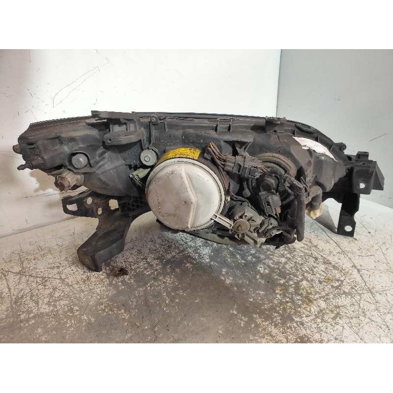Recambio de faro izquierdo para subaru legacy familiar/outback b13 (bp) 2.0 diesel cat referencia OEM IAM   10020959